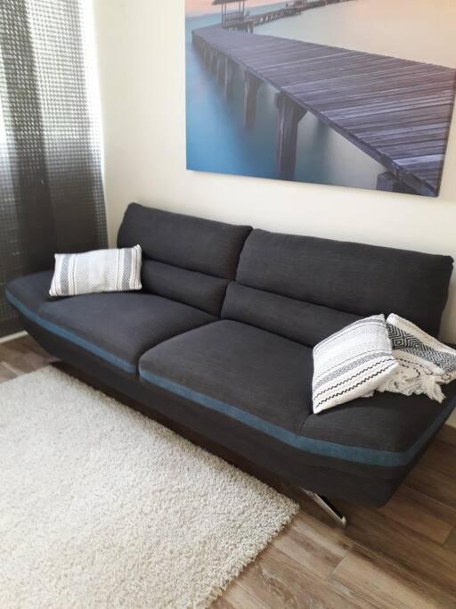 Delice De Sainte-Marie Apartment ภายนอก รูปภาพ